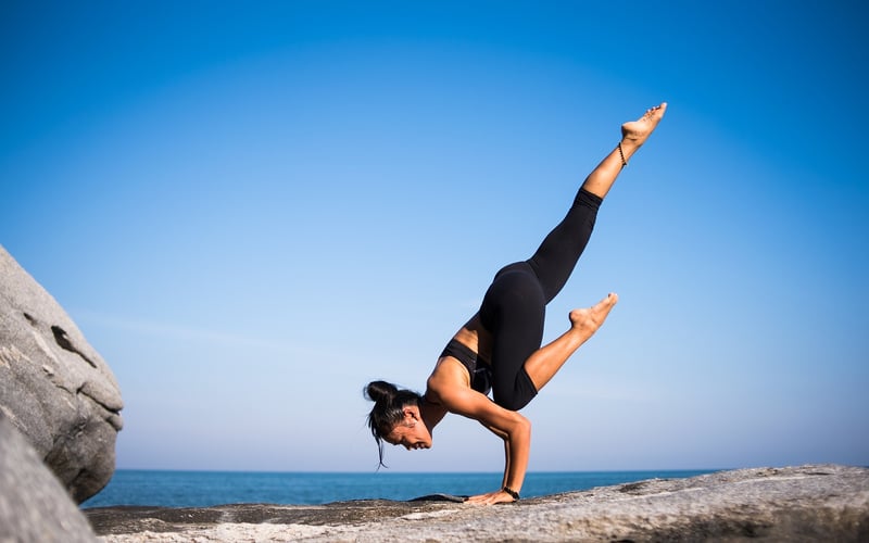 Yoga Meditation